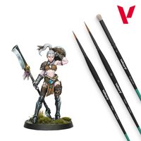 Game Color 48 Colors Set - Color BSL System