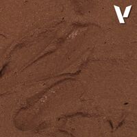 Brown Earth, 200ml Diorama FX Vallejo