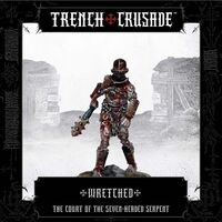 The Court: Wretched
