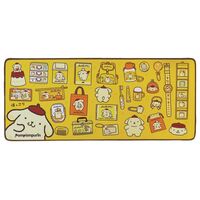 Sanrio XXL Mousepad Pompompurin
