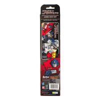 Transformers Desk Mat