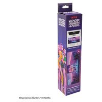 K-Pop Demon Hunters - Takedown Desk Mat XL