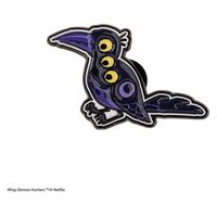 K-Pop Demon Hunters - Sussie Pin