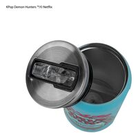 K-Pop Demon Hunters - Soda Pop Can Water Bottle Mini