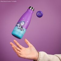 K-Pop Demon Hunters - Rumi Water Bottle Mini