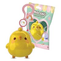 Molang Squishy Figure Molang & Piu Piu