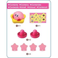 Kirby game Hover Strike