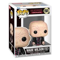 Funko Pop! Deadpool with Baby Legs - Deadpool 2 #1581