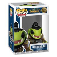 Φιγούρα Funko Pop! Gill'el - World of Warcraft Murloc Cosplay #1225
