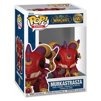 Φιγούρα Funko Pop! Murkastrasza - World of Warcraft Murloc Cosplay #1226