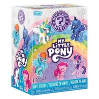 My Little Pony Mystery Mini Figures 5cm