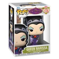 Funko Pop! Queen Narissa - Enchanted #1728