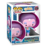 Funko Pop! Rainbow Quartz 2.0 - Steven Universe #2298