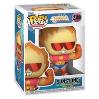Funko Pop! Sun Stone - Steven Universe #2300