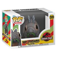 Φιγούρα Funko Pop! Baby Stegosaurus - Jurassic Park #2039