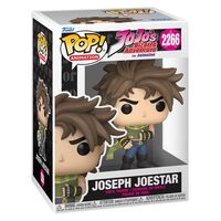 Φιγούρα Funko Pop! Joseph - Jojo's Bizarre Adventure #2266