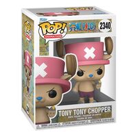 Funko Pop! Chopper - One Piece #2340