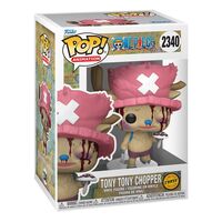 Funko Pop! Chopper - One Piece #2340 CHASE