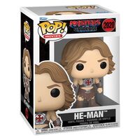 Φιγούρα Funko Pop! He-Man - Masters of the Universe (2026) #2020