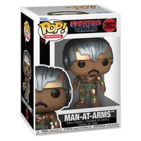 Φιγούρα Funko Pop! Man-At-Arms - Masters of the Universe (2026) #2022
