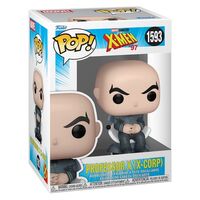 Funko Pop! Xavier  (X-Corp) - X-Men '97 #1593