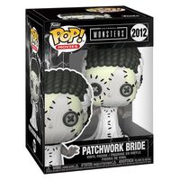 Funko Pop! Patchwork Bride - Universal Monsters #2012