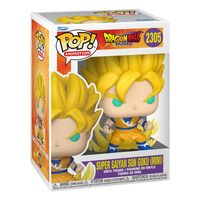 Funko Pop! Goku - Dragon Ball Daima  #2305