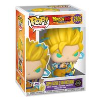 Φιγούρα Funko Pop! Goku Chase - Dragon Ball Daima #2305