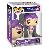 Φιγούρα Funko Pop! Rumi (Chase) - Kpop Demon Hunters #2430