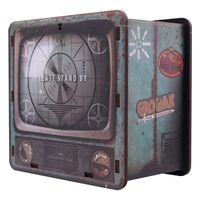 Fallout Desk Tidy