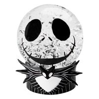 The Nightmare Before Christmas Snow Globe