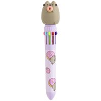 Pusheen Multicoloured 3D Pen