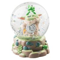 Star Wars Snow Globe Grogu 10cm