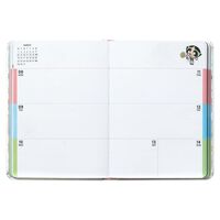 The Powerpuff Girls Academic Planner 2026/27 A6