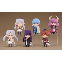 Frieren: Beyond Journey/s End Nendoroid Surprise Minifigures 7 cm Heroes vs Villains