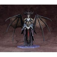 Diablo IV Figma Action Figure Lilith 17cm