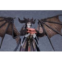 Diablo IV Figma Action Figure Lilith 17cm