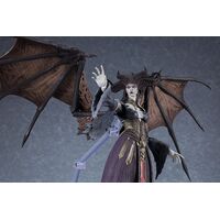 Diablo IV Figma Action Figure Lilith 17cm