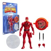 Daredevil Action Figure 15cm - Secret Wars