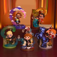Harry Potter Happy Haul Mini Figure