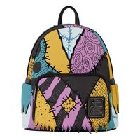 Nightmare before Christmas Canvas Tote Bag Sally