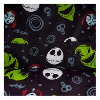 Nightmare before Christmas Canvas Tote Bag Sally