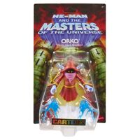 Orko - Masters of the Universe Origins Action Figure 14 cm