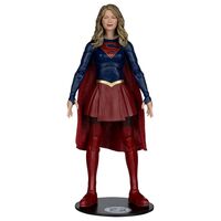 Supergirl (TV series) DC Theatrical Deluxe Action Figure 17 cm