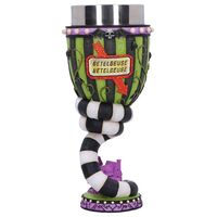 Beetlejuice Goblet Sandworm 20cm
