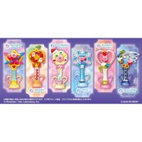 Kirby Mini Figures Twinkle Wand