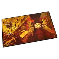 Play-Mat MTG Secrets of Strixhaven - Lorehold
