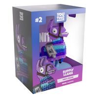 Supply Llama Vinyl Figure 13cm - Fortnite