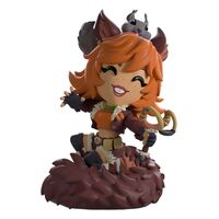 Squirrel Girl Vinyl Figure 13cm - Marvel Rivals