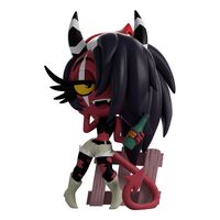 Sallie May Vinyl Figure 13cm - Helluva Boss